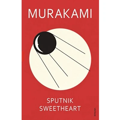 Afbeelding van Sputnik Sweetheart