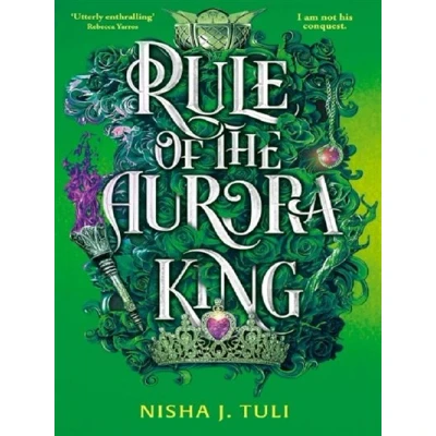 Image de Rule of the Aurora King