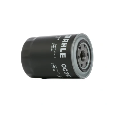 Afbeelding van Mahle Original Oliefilter OC 297