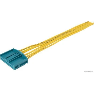 Afbeelding van HERTH+BUSS ELPARTS 51277349 Kabelreparatieset, achterlicht