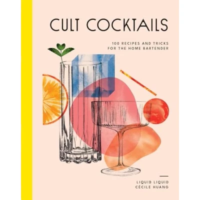 Afbeelding van Cult Cocktails