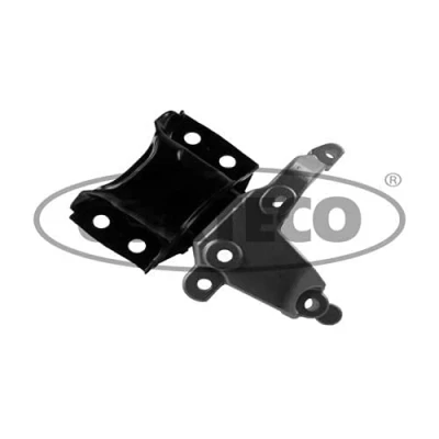 Afbeelding van CORTECO 49368517 Aslichaam / motorsteunlager RENAULT: CLIO 2, Kangoo I, I Express