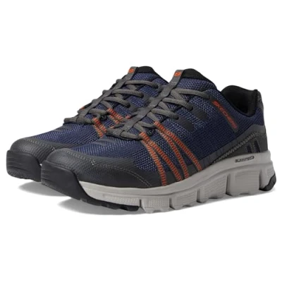 Afbeelding van Skechers Summits At Schoenen Blauw EU 43 Man