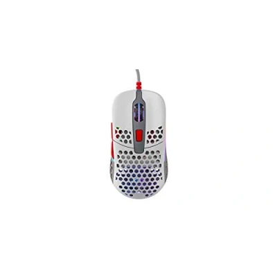 Image de Xtrfy M42 Souris optique filaire USB Rétro Pour la vente au détail