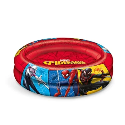 Afbeelding van Mondo Zwembad Spiderman, 100cm