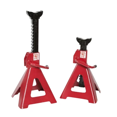 Afbeelding van Assteunen JJ (per set) 3 ton