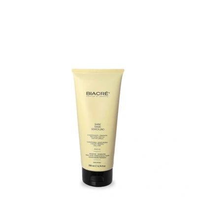 Afbeelding van Biacrè Shine Mask Masker 200 ml