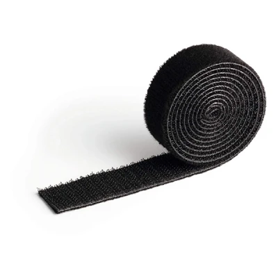 Image de DURABLE CAVOLINE GRIP 20 Bande de gestion câble 1 m noir