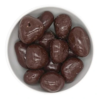 Afbeelding van 1001 Frucht Gember bonbons met chocoladecoating, 1000 g, gember, chocolade, confectie, schattige cadeaus voor katten, exotische snack