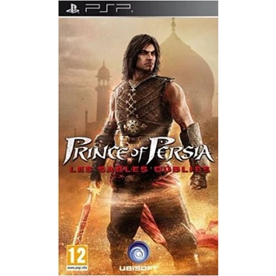 Image de Prince of Persia Les Sables Oubliés
