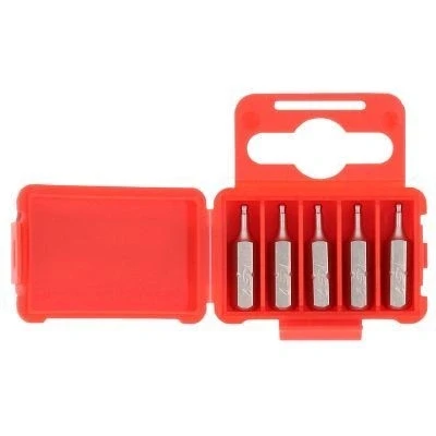 Afbeelding van KS Tools, Bits, 911.8396 (1/4&quot;)
