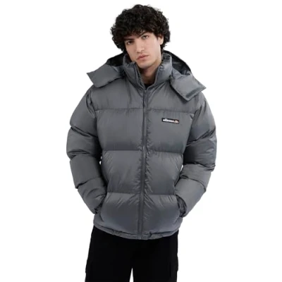 Afbeelding van Ellesse Monterosa Padded Herenjas