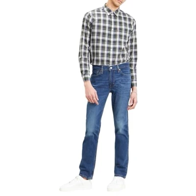 Image de Levi&#039;s Homme Jeans 511™ Slim, Throttle, 36W / 36L