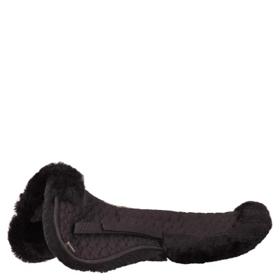 Image de BR Amortisseur Sheepskin Noir Poney