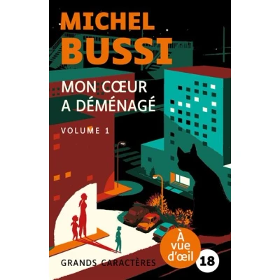 Image de Mon coeur a demenage