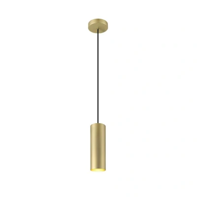 Afbeelding van SLV ENOLA 1008134 Hanglamp E27 50 W Goud
