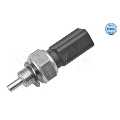 Afbeelding van MEYLE 16 14 821 0008 Koelmiddeltemperatuursensor Zwart Met afdichtring RENAULT: Kangoo I, TWINGO 1, MEGANE 2, OPEL: Vivaro A Platform / Chassis