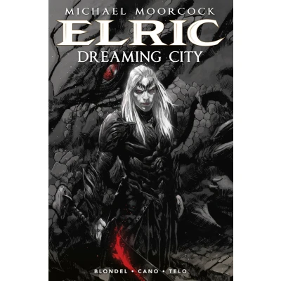 Afbeelding van Michael Moorcock&#039;s Elric Vol. 4