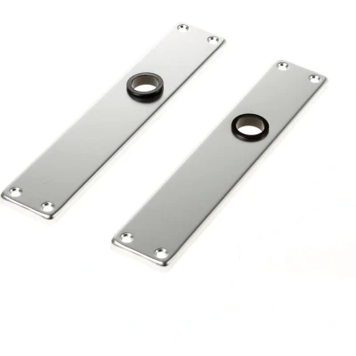 Afbeelding van Ami Langschild 212/41 blind f1