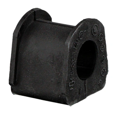 Afbeelding van Febi Bilstein Stabilisatorstang rubber 41129