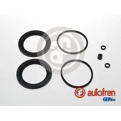 Afbeelding van AUTOFREN SEINSA D42368 Remklauw Reparatieset Vooras 57 MERCEDES BENZ: C Class Coupe, Saloon