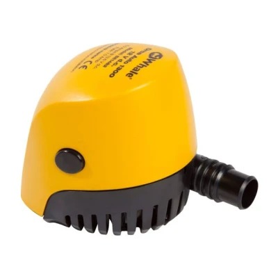 Afbeelding van Whale Marine Orca 1300 Bilgepomp Auto 12 Volt 82L/Min