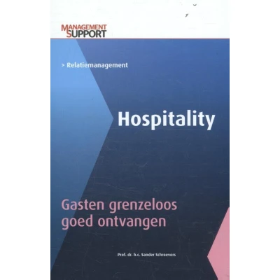 Afbeelding van Secretaresse Assistent Wijzer Hospitality