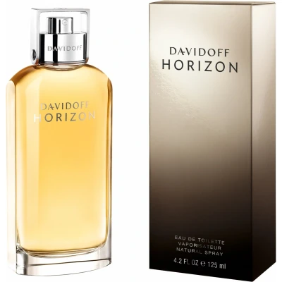 Afbeelding van Davidoff Horizon Eau de Toilette 125 ml