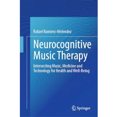 Afbeelding van Neurocognitive Music Therapy