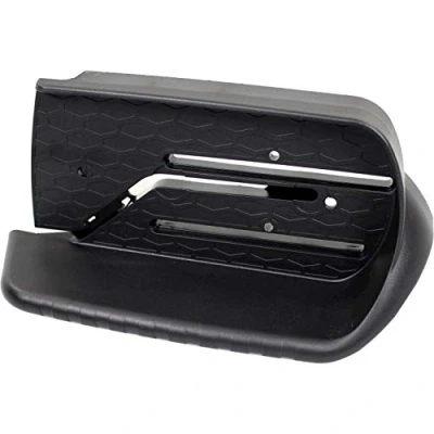 Afbeelding van Thule achterlicht frame R Euroway