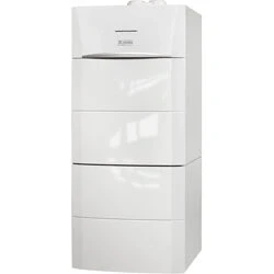 Afbeelding van Remeha Calora Tower (keteldeel) 7,1 34,0 kW CW6 met excentrische