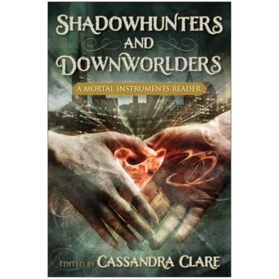 Afbeelding van Shadowhunters &amp; Downworlders
