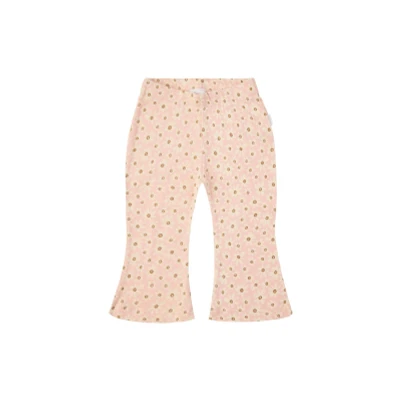 Image de Legging Manaus Floral multi pattern Pink 68