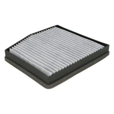 Afbeelding van MAHLE ORIGINAL LAK 124 Interieurfilter Carbon filter 225,0 207 31,0 FIAT: Punto II Hatchback, Doblo I Cargo, Estate, LANCIA: Musa, Ypsilon