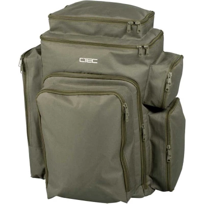 Afbeelding van Spro C Tec Mega Backpack Visrugtas