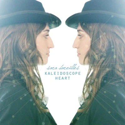 Afbeelding van Sara Bareilles Kaleidoscope Heart (LP)