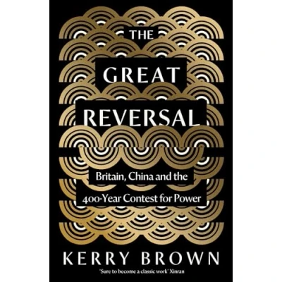 Afbeelding van The Great Reversal