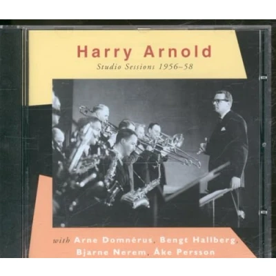Afbeelding van Studio Sessions 1956 1958