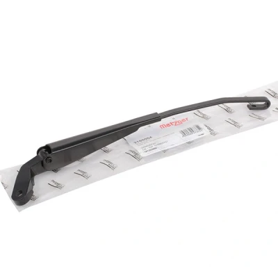 Afbeelding van Ruitenwisserarm, ruitenreiniging Metzger 2190004 Achter Zonder wisserblad kap VOLKSWAGEN: GOLF 3