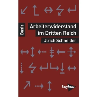 Afbeelding van Arbeiterwiderstand im Dritten Reich