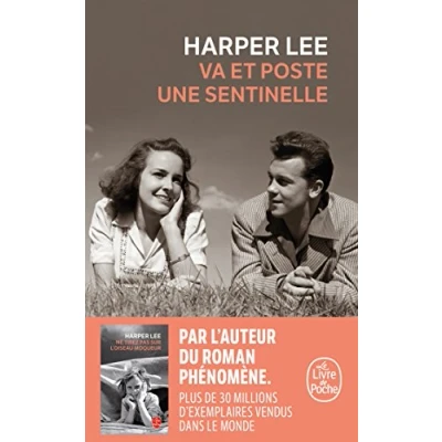 Afbeelding van Va et poste une sentinelle