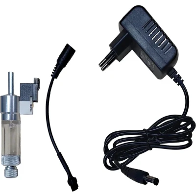 Afbeelding van Colombo Co2 Reactor Magneetklep Set