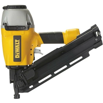 Afbeelding van DEWALT DPN9033SM XJ stripspijkertacker 33 SEQ 90mm kort magazijn