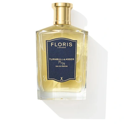 Afbeelding van Floris Private Collection 71/72 Eau de Parfum 100ml