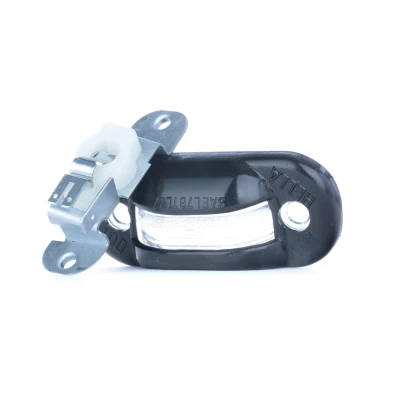 Afbeelding van Hella Kentekenlamp VW Golf 78 83 2KA 002 445 111