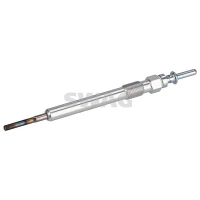 Afbeelding van SWAG 33 10 3411 Gloeibougie 7V BMW: 5 Touring, Saloon, MINI: Hatchback