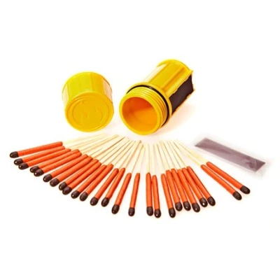 Afbeelding van Uco Stormproof Match Kit