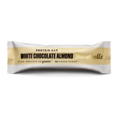 Afbeelding van Barebells Almonds 12x55g