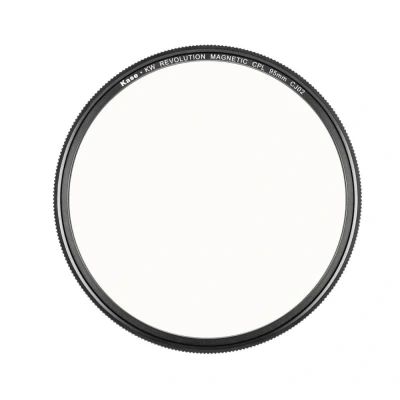 Afbeelding van Kase Revolution CPL 95mm