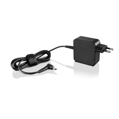 Image de Adaptateur secteur 45 Watts pour PC Portable Lenovo Noir
